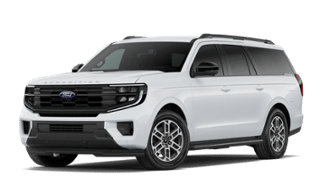 2026 Ford Expedition® External Image 2